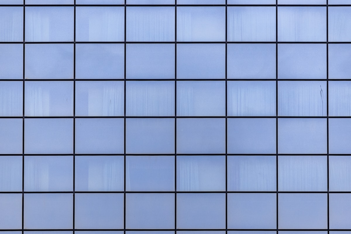Fenêtre PVC